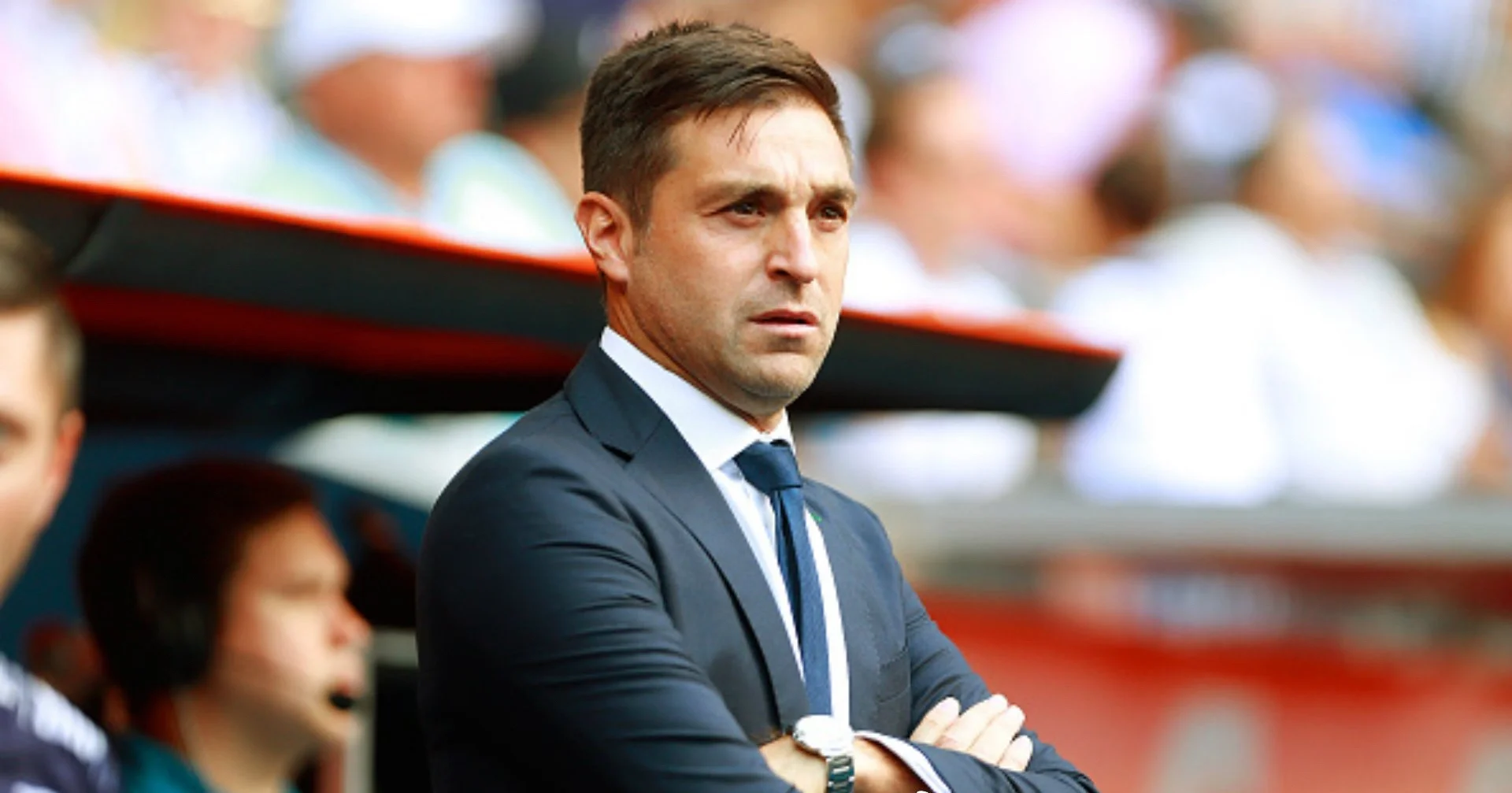 中超赛前再迎强敌，法兰克福队长鼓劲，主帅态度——目标明确，心理建设被强调的简单介绍