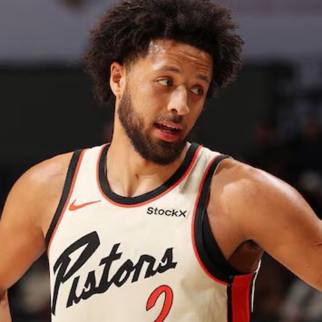 底特律活塞运动