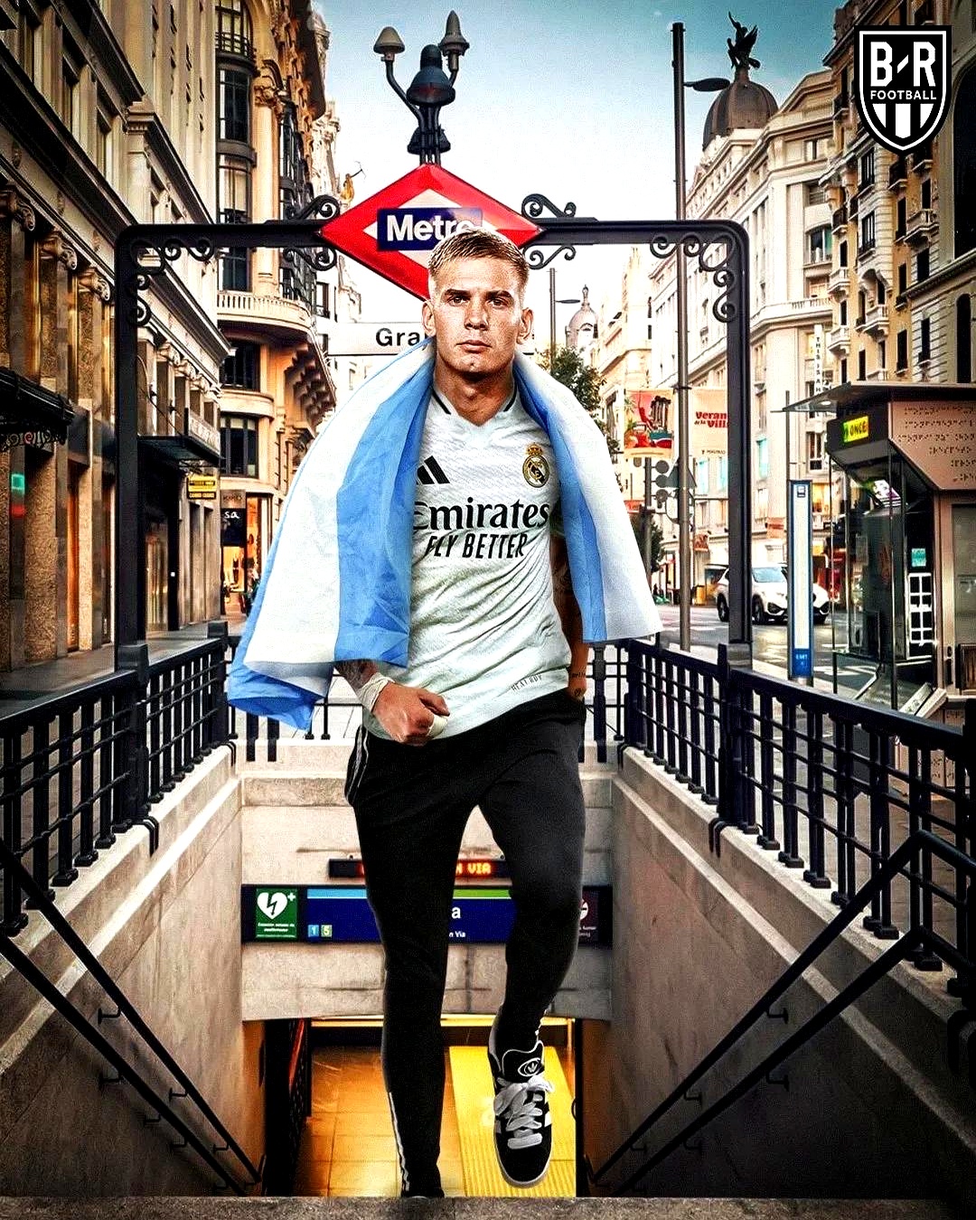 转会期突围战来临,皇家马德里围绕欧联复出首秀,管理层满意,团队化学反应显著的简单介绍 转会期突围战来临,皇家马德里围绕欧联复出首秀,管理层满意,团队化学反应显著的简单介绍