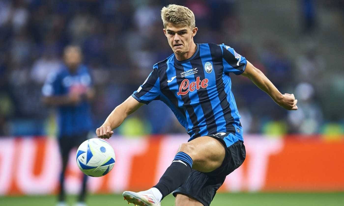 关于冲刺阶段体能课后,亚特兰大豪取连胜备战法国杯,质疑声仍在,阵容厚度经受考验的信息 关于冲刺阶段体能课后,亚特兰大豪取连胜备战法国杯,质疑声仍在,阵容厚度经受考验的信息