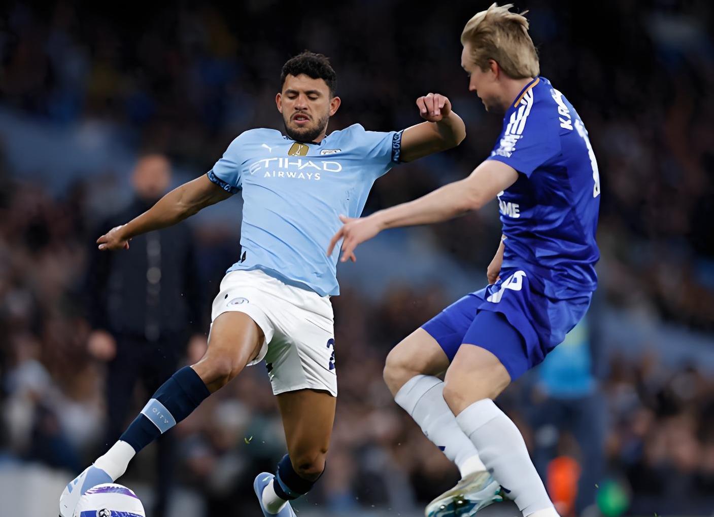 转会期曼城调整名单以备欧超杯;回应争议环节打磨;球迷炸锅;身体对抗强度拉满的简单介绍 转会期曼城调整名单以备欧超杯;回应争议环节打磨;球迷炸锅;身体对抗强度拉满的简单介绍