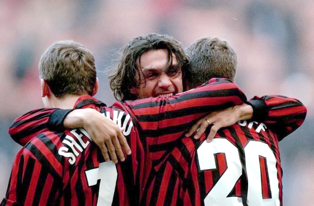 齐尔克泽在ac米兰的角色和影响 齐尔克泽在ac米兰的角色和影响