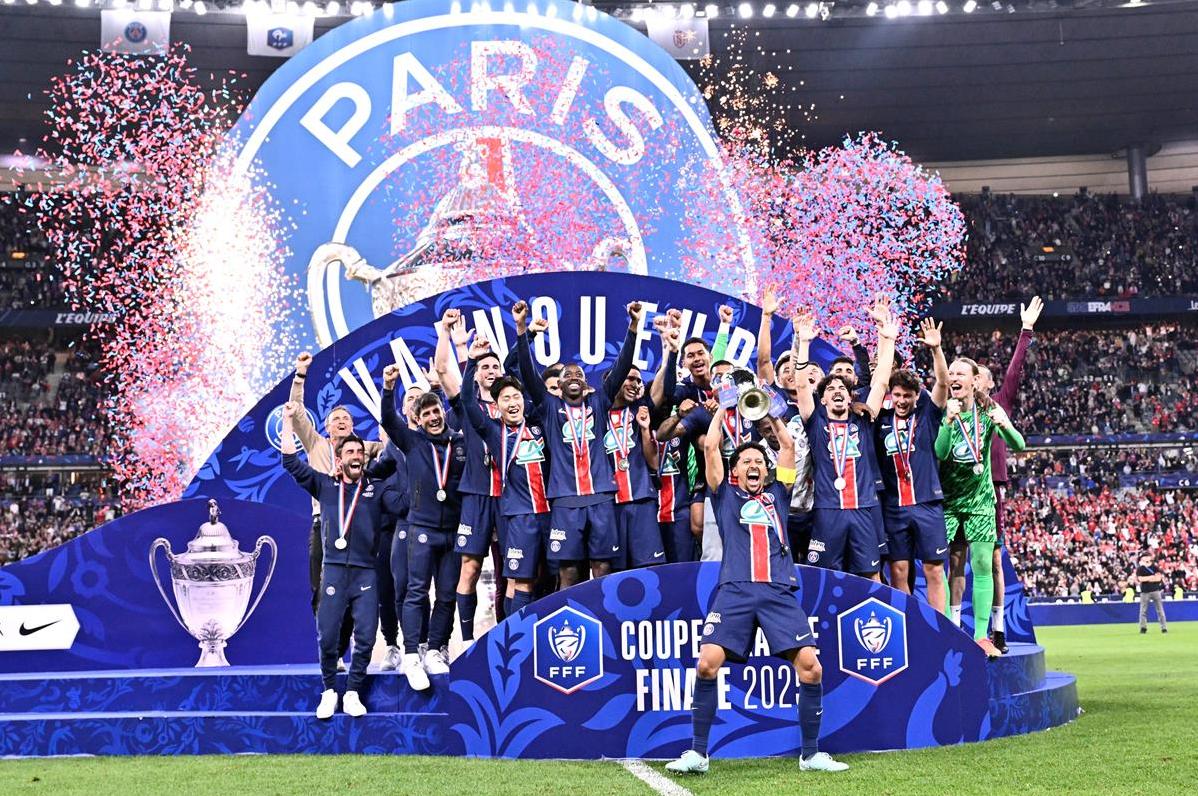 加时末段突围战来临，皇家马德里围绕法国杯强势反弹，信心回归，细节决定成败的简单介绍