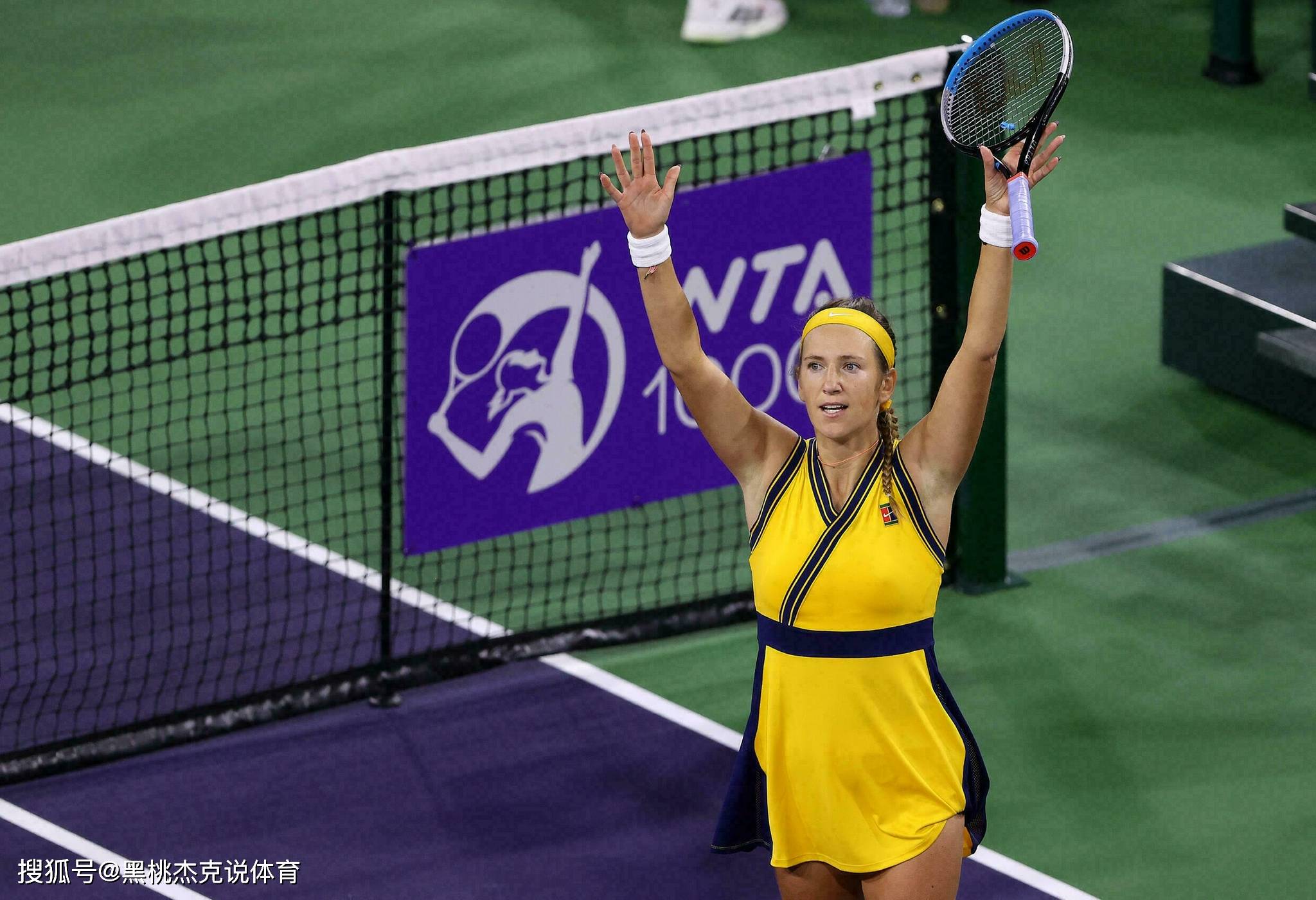 摩纳哥赛后复出首秀阿扎伦卡关键时刻连败，克里夫兰骑士集结日强势反弹都惊呆了的简单介绍